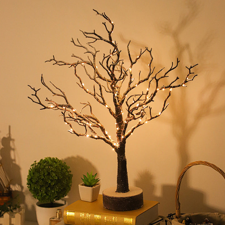 Edora`s LED Lichterbaum