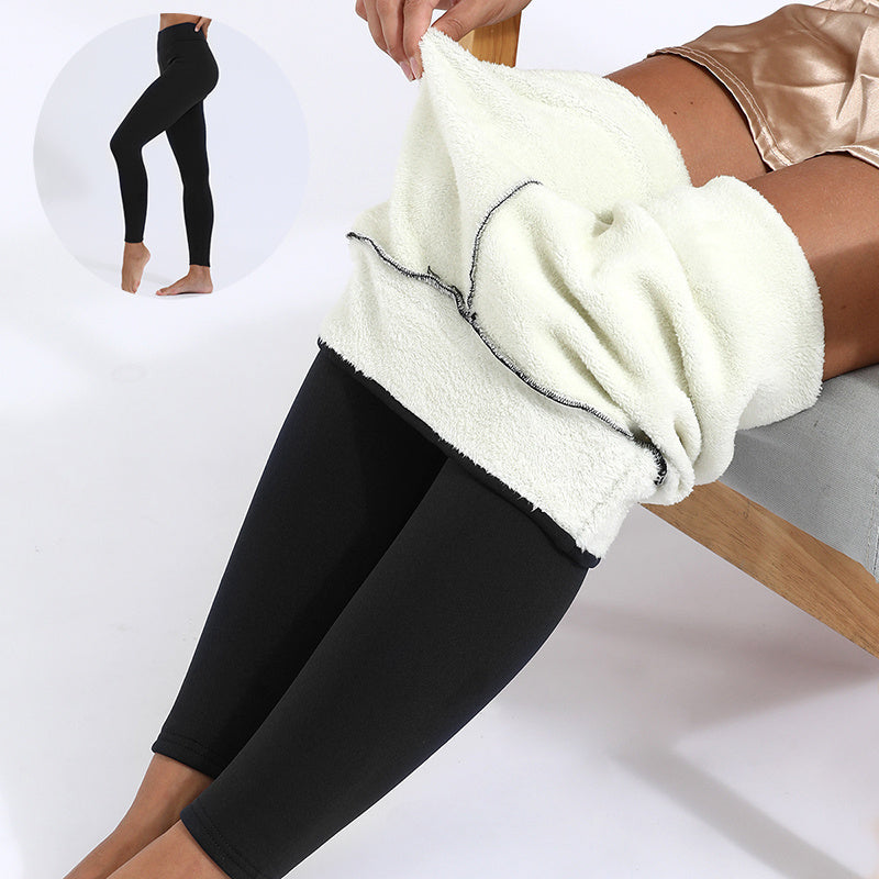 Edora’s™ Winter Leggings - Gefüttert