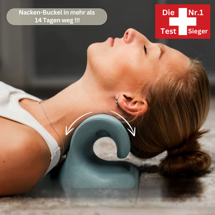 Edora’s™ Neckrelief Trainer