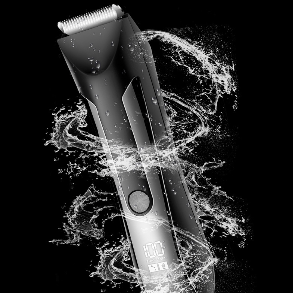 Edora’s™ Men Shaver