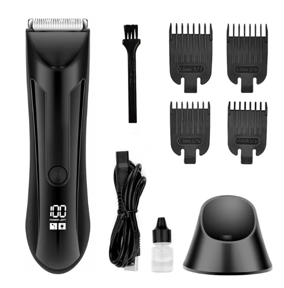 Edora’s™ Men Shaver