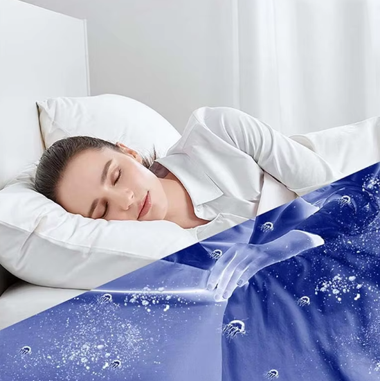 Edora’s™ BedCleaner für ein noch saubereres Bett!