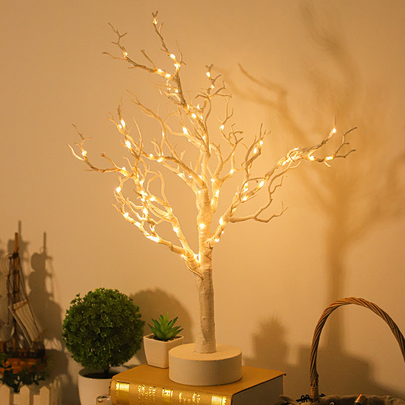 Edora`s LED Lichterbaum