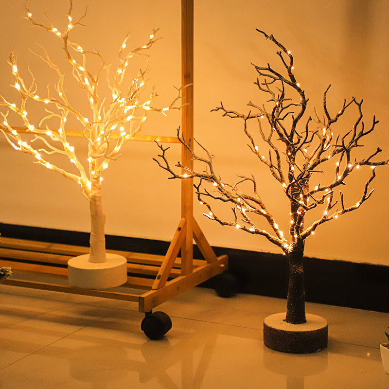 Edora`s LED Lichterbaum