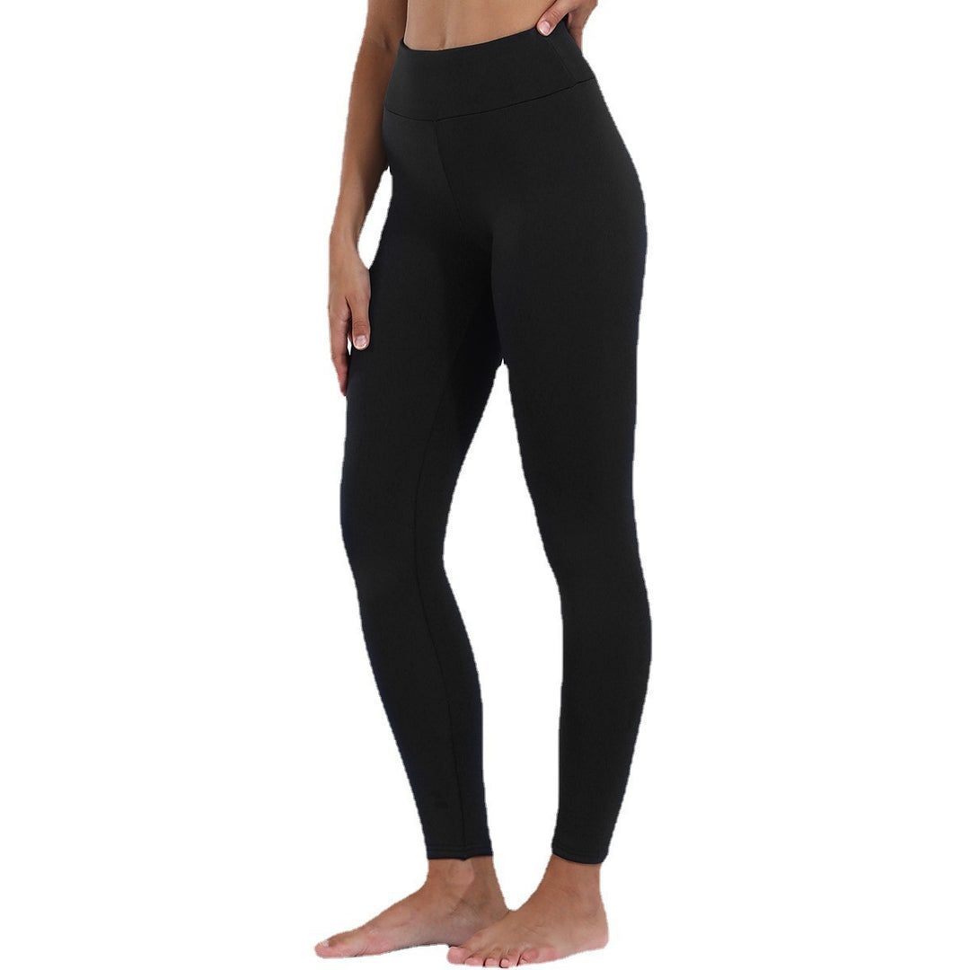 Edora’s™ Winter Leggings - Gefüttert